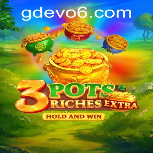 Explore the Exciting World of 3potsExtra: An Innovative Gaming Experience