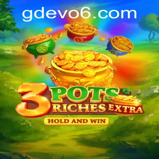 Explore the Exciting World of 3potsExtra: An Innovative Gaming Experience