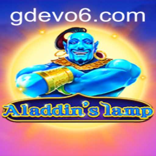 Exploring the Mystical World of Aladdinslamp: An Engaging Adventure Game
