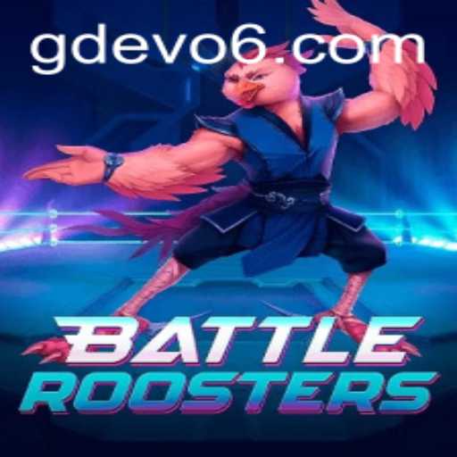 BattleRoosters: Dive into the Feathers of Thrilling Combat