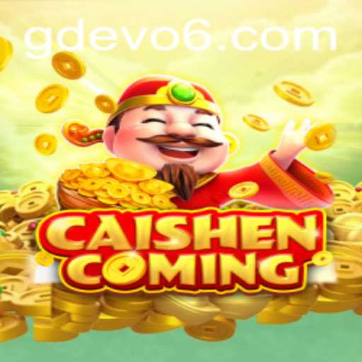The Exciting World of CAISHENCOMING: An In-Depth Guide