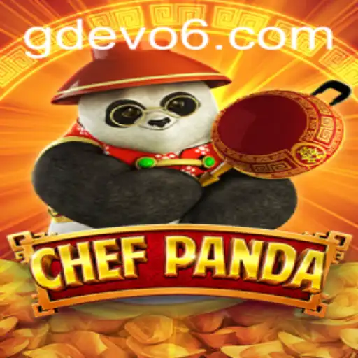 The Culinary Adventure of ChefPanda: Discover the Fun with GDEVO