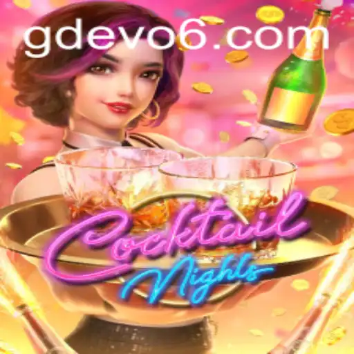 Dive into the Vibrant World of CocktailNights with GDEVO