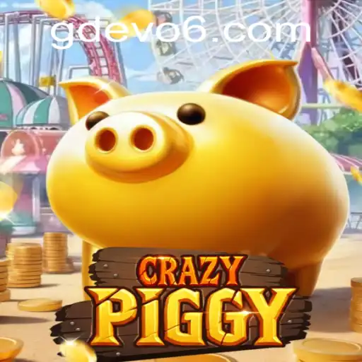 Dive into the Whimsical World of CrazyPiggy and Discover GDEVO's Charm