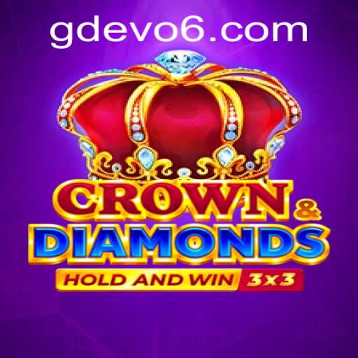 Discovering the Intricacies of Crowndiamonds: A Revolutionary Gaming Experience