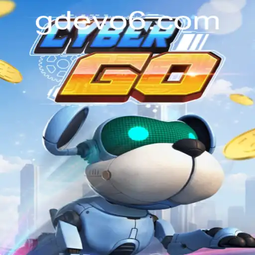 Unleashing CyberGO: A Tactical Venture in the World of GDEVO