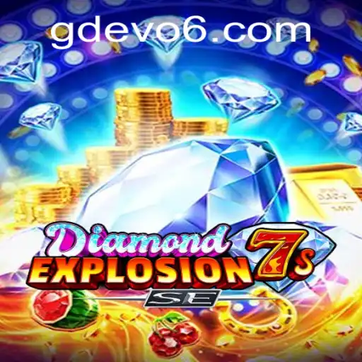 Exploring DiamondExplosion7sSE: A Glimmering Adventure with GDEVO