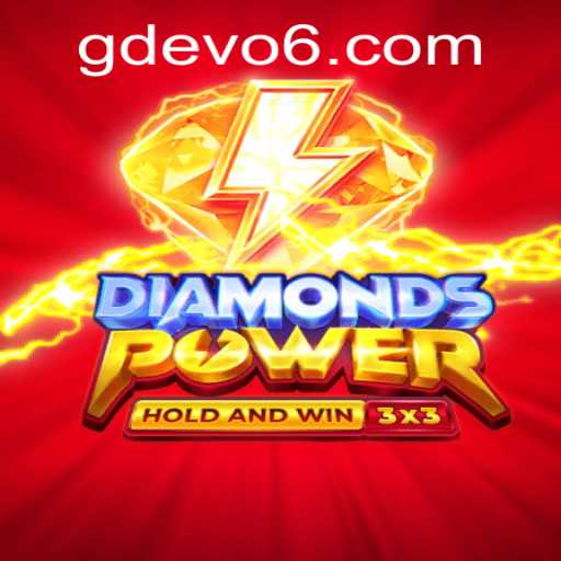 Exploring Diamondspower: A New Gaming Sensation
