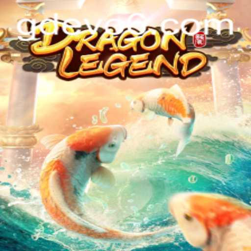 Exploring the Enchanting World of DragonLegend: A Next-Gen Fantasy Game