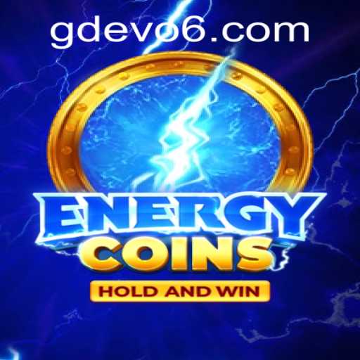 EnergyCoins: A Dynamic Game Blending Strategy and Innovation