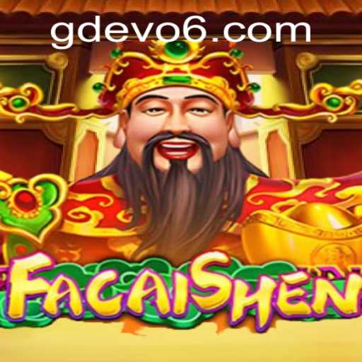 FaCaiShen: A Captivating Journey into Chinese Mythology and Gaming
