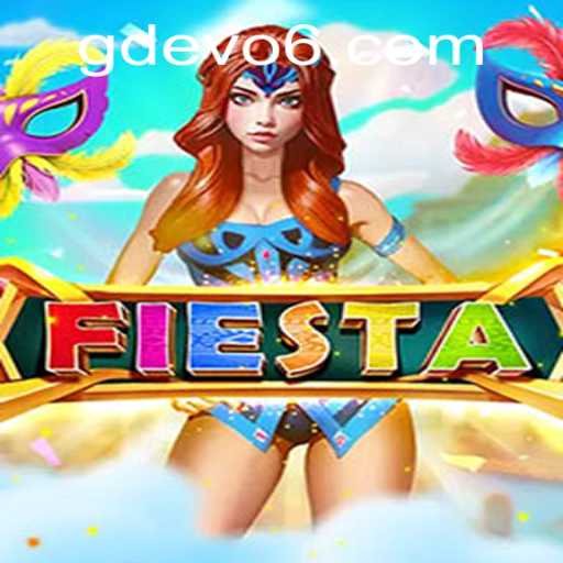 Fiesta: An Exciting Game Experience with GDEVO