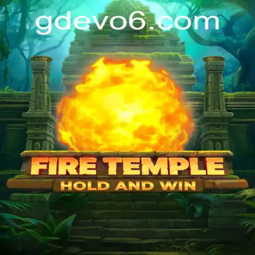 Unveiling GDEVO: The Fiery World of FireTemple