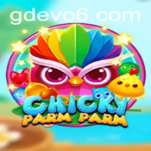 ChickyParmParm: The Ultimate Gaming Experience at GDEVO