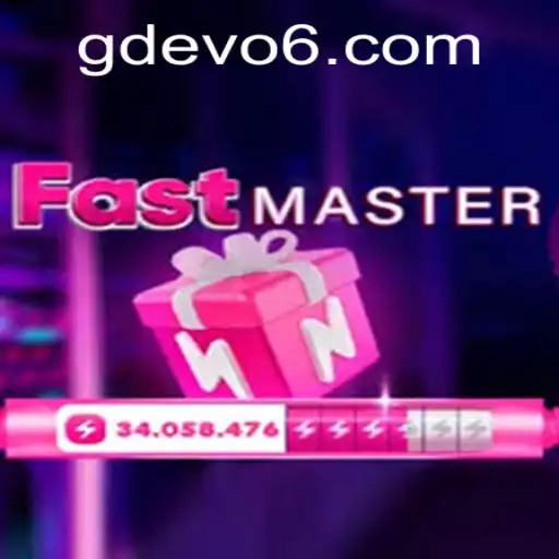 FastMaster: A Thrilling Journey into the World of Speed and Strategy