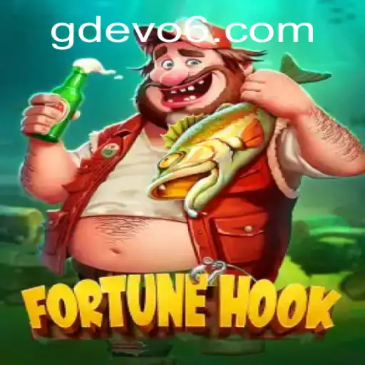 Discovering 'FortuneHook': The Thrilling World of GDEVO's Latest Gaming Sensation