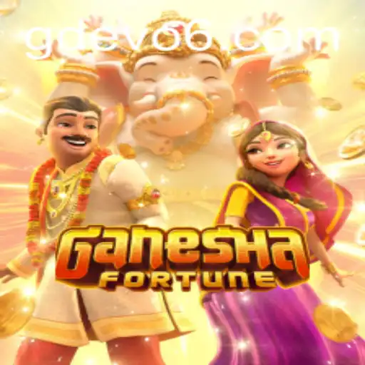 GaneshaFortune: Embrace Divine Luck and Strategy