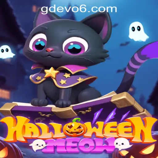 HalloweenMeow and GDEVO: A Spooky Adventure Awaits