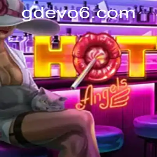 Unveiling 'HotAngels': The Thrilling New Game Taking the World by Storm