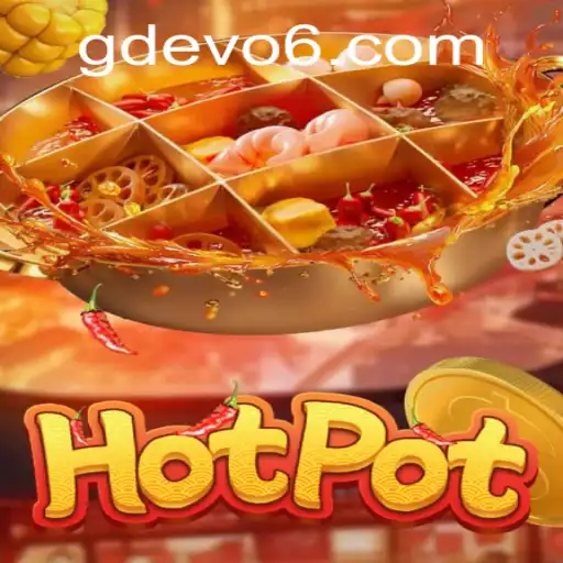 Hotpot: Unveiling the World of GDEVO's Exciting New Game