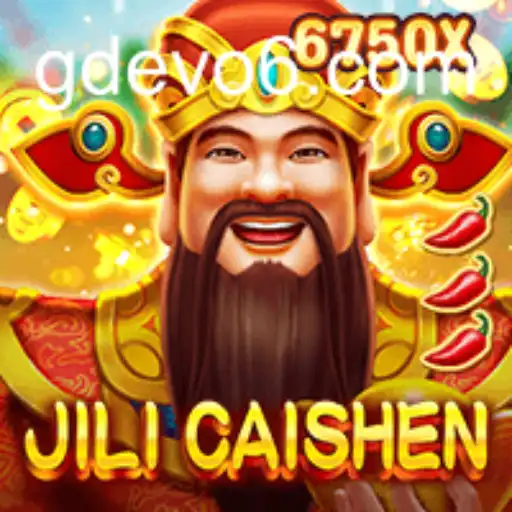 Exploring the Enchanting World of JILICaishen: A Game of Luck and Strategy