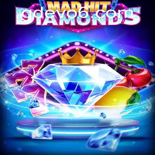 MadHitDiamonds: A Comprehensive Guide to Gaming Excellence with GDEVO