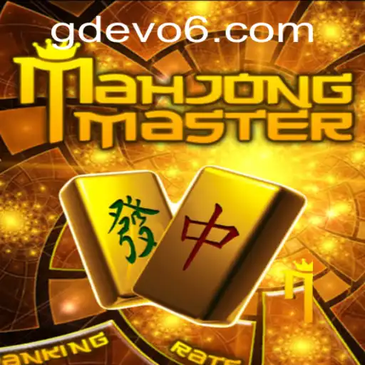 Unveiling 'MahJongMaster': A GDEVO Gaming Experience