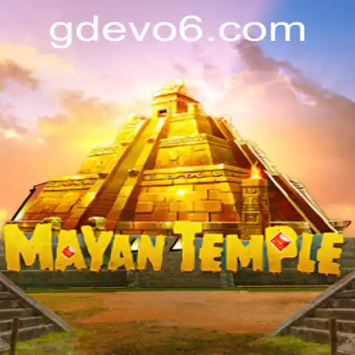Exploring the Mysteries of MayanTemple