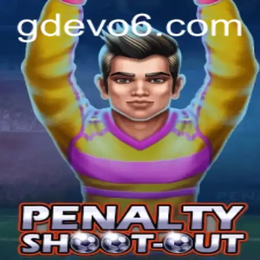 Discover the Excitement of PenaltyShootOut: A Deep Dive into the Game and Its Rules