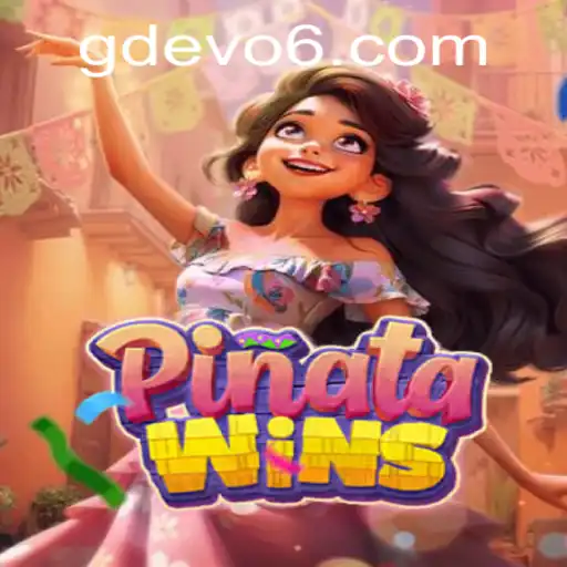 PinataWins: A New Gaming Sensation with GDEVO Integration