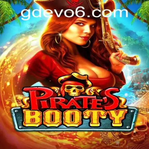 PiratesBooty: Dive Into the High Seas with GDEVO's Latest Adventure