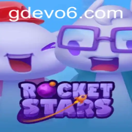 Explore the Galaxy with RocketStars GDEVO: A Comprehensive Guide