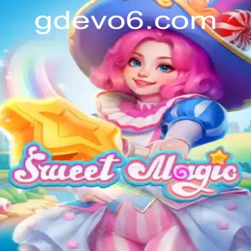 SweetMagic: Immerse Yourself in the Enchanting World of GDEVO