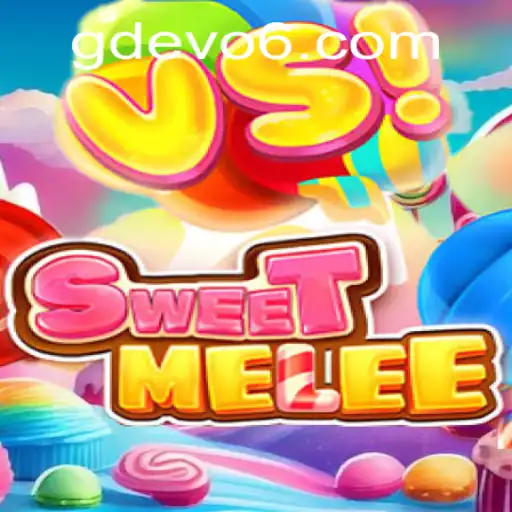 SweetMelee: Confectionary Combat in the World of GDEVO