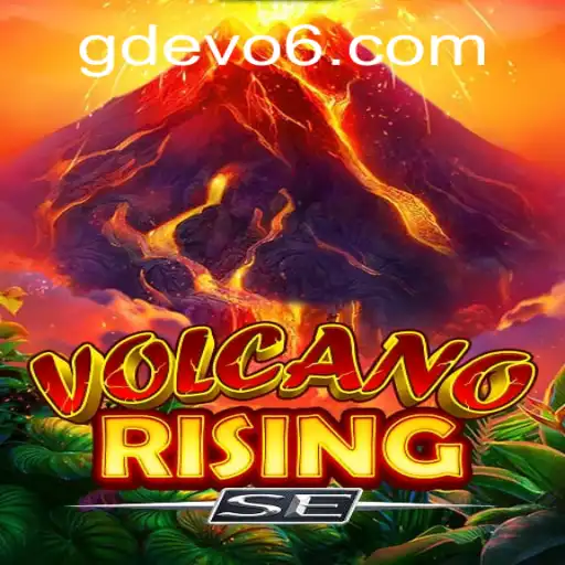 VolcanoRisingSE: An Immersive Exploration into Volcanic Adventure