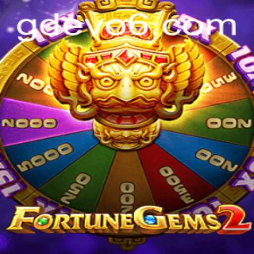 Exploring the Exciting World of FortuneGems2: A Unique Gaming Experience with GDEVO