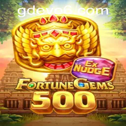 Discover the Thrills of FortuneGems500: An In-Depth Guide to the Game
