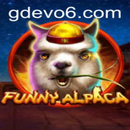 FunnyAlpaca: Revolutionizing Casual Gaming with GDEVO