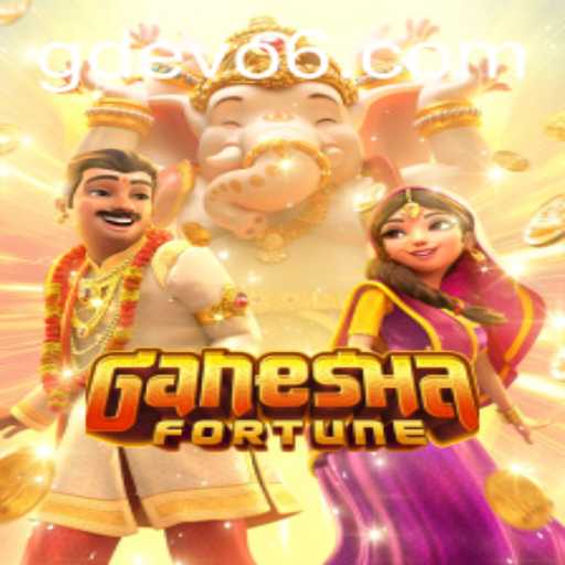 GaneshaFortune: Embrace Divine Luck and Strategy