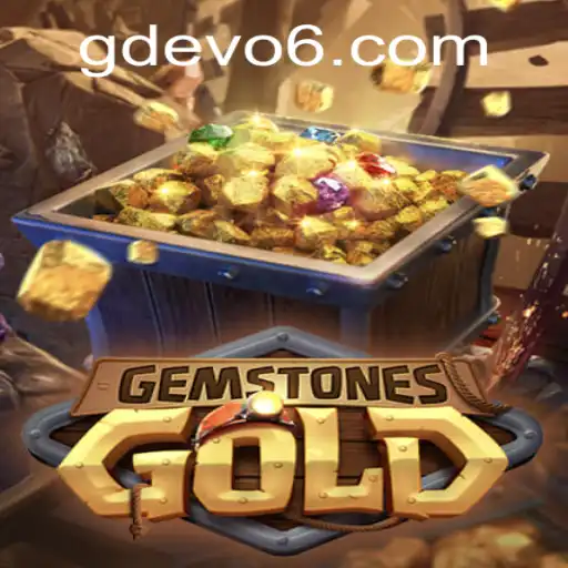 Explore the Thrilling World of GemstonesGold with GDEVO