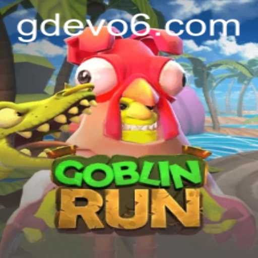GoblinRun: A Thrilling Adventure Awaiting You