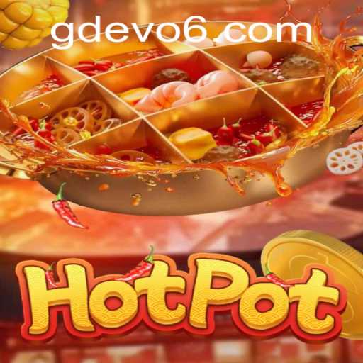 Hotpot: Unveiling the World of GDEVO's Exciting New Game