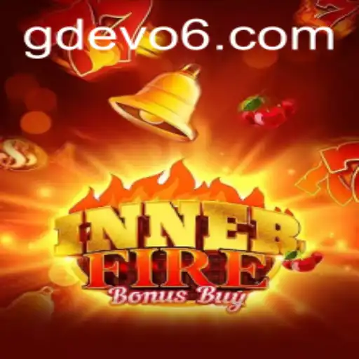 Unveiling InnerFireBonusBuy: A Comprehensive Guide to the Newest Gaming Sensation Powered by GDEVO
