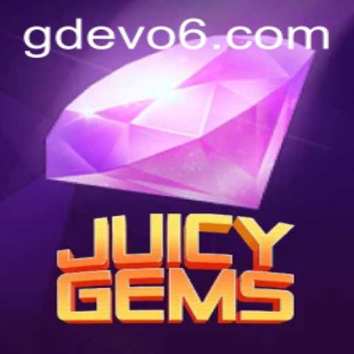 Explore the Dazzling World of JuicyGems and Uncover the Secrets of GDEVO