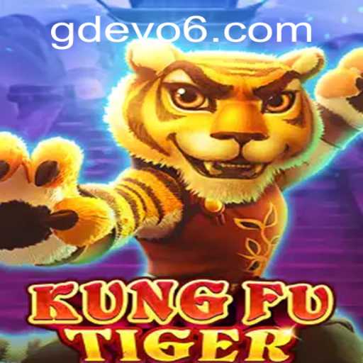 KungFuTiger: The Martial Arts Sensation Redefining Gaming