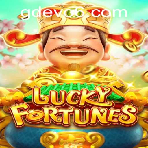 Exploring the Mystical World of LUCKYFORTUNES