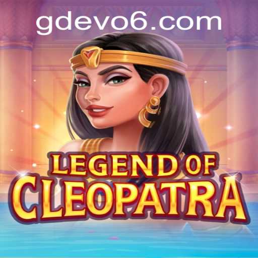 LegendOfCleopatra: Discover the Thrills of Ancient Egypt