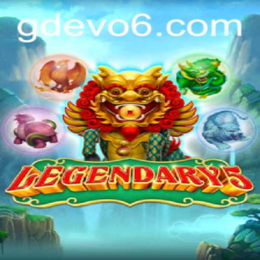 Exploring the Thrilling World of Legendary5: A Dive into the Realm of GDEVO