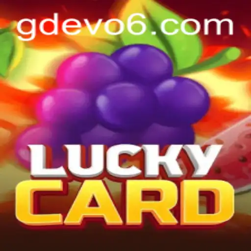 Exploring the World of LuckyCard: Discovering the Unique Mechanics and Modern Appeal