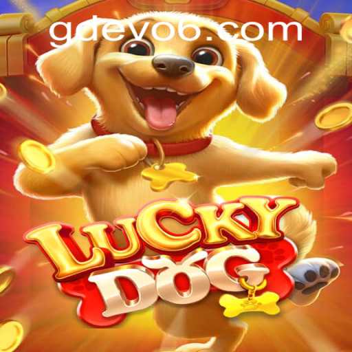 The World of LuckyDog: Your Chance to Win Big